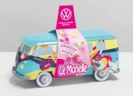 MONELLE GELATINE GR.300 WAGON